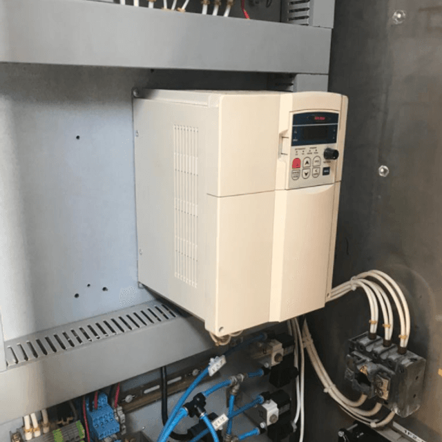 Стерилизатор 8т. инв.6137