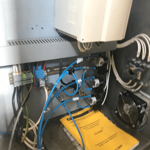 Стерилизатор 8т. инв.6137