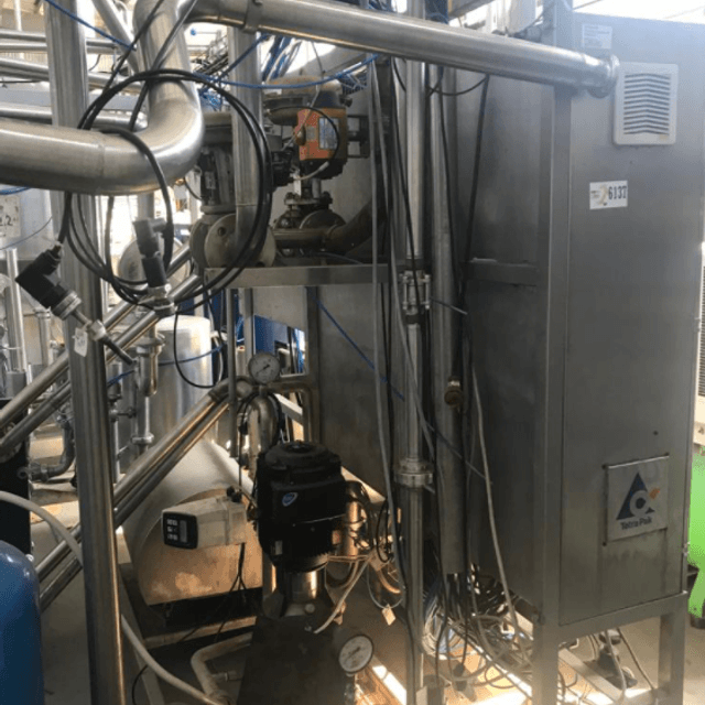 Стерилизатор 8т. инв.6137