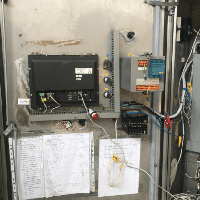 Стерилизатор 8т. инв.6137