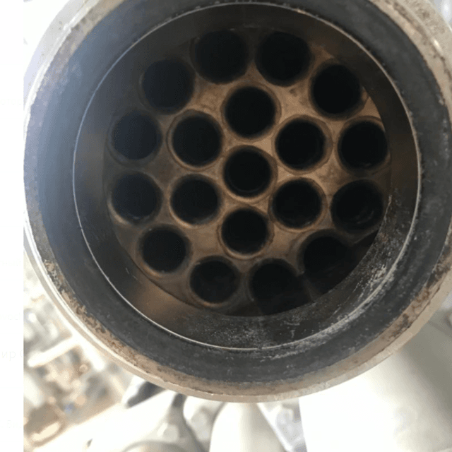 Стерилизатор 8т. инв.6137