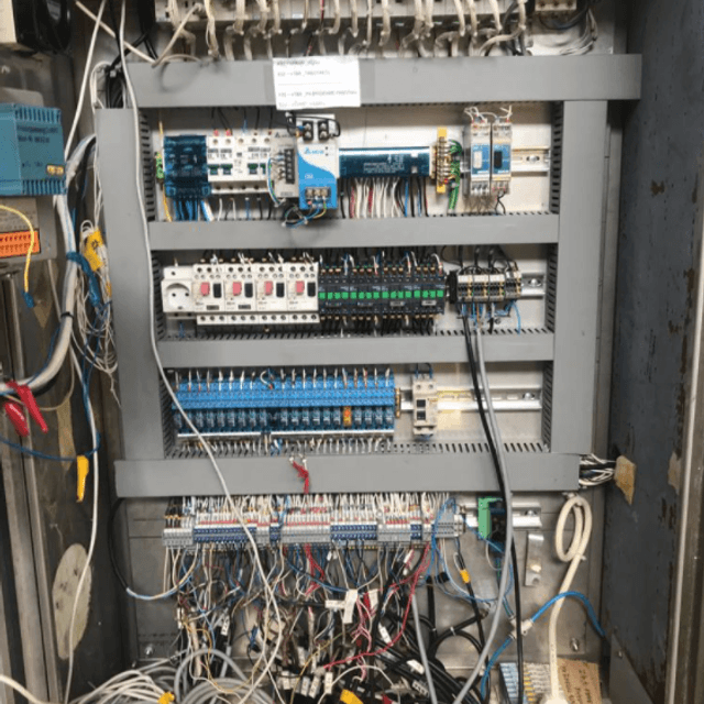 Стерилизатор 8т. инв.6137