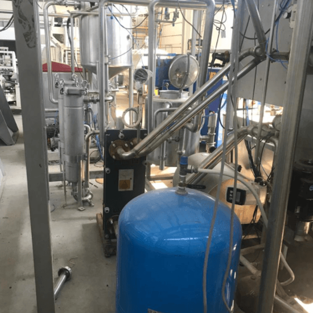 Стерилизатор 8т. инв.6137