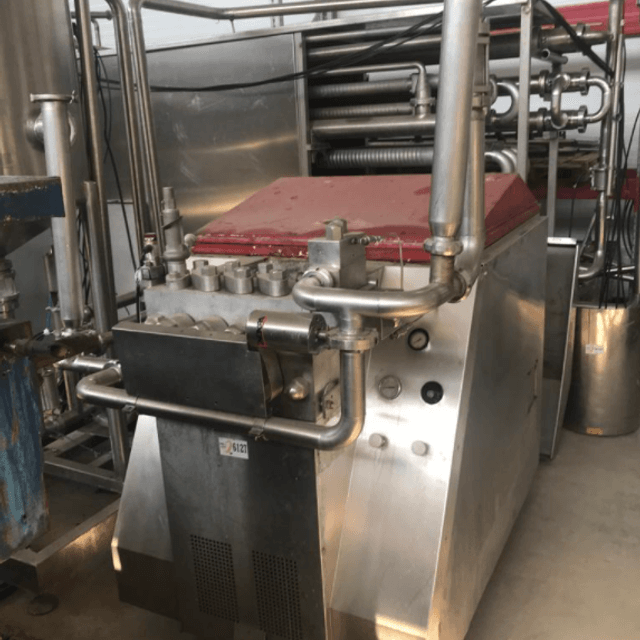 Стерилизатор 8т. инв.6137