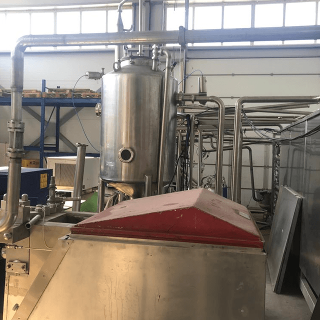 Стерилизатор 8т. инв.6137