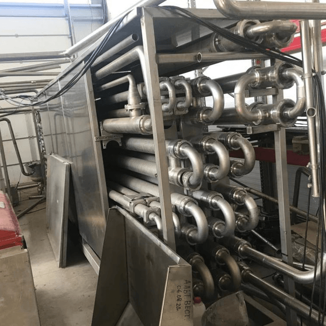 Стерилизатор 8т. инв.6137