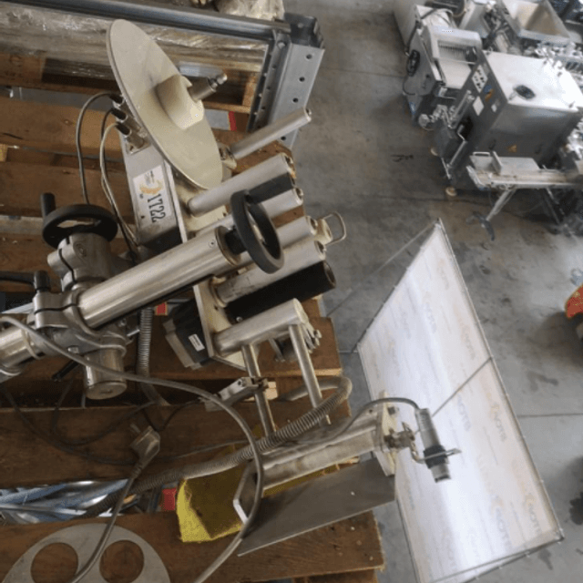 Аппликатор инв.1722