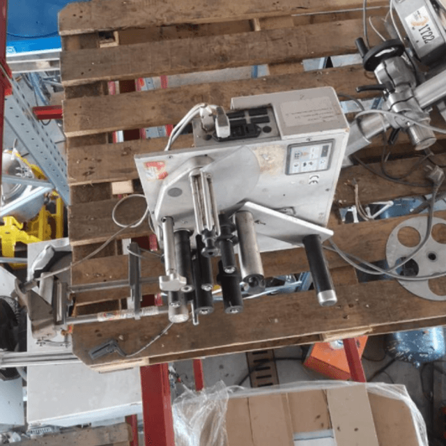 Аппликатор инв.1736