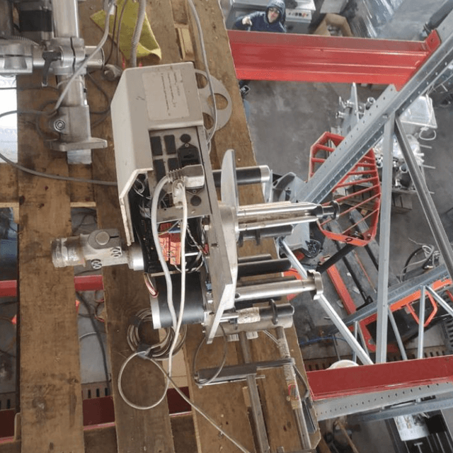 Аппликатор инв.1736