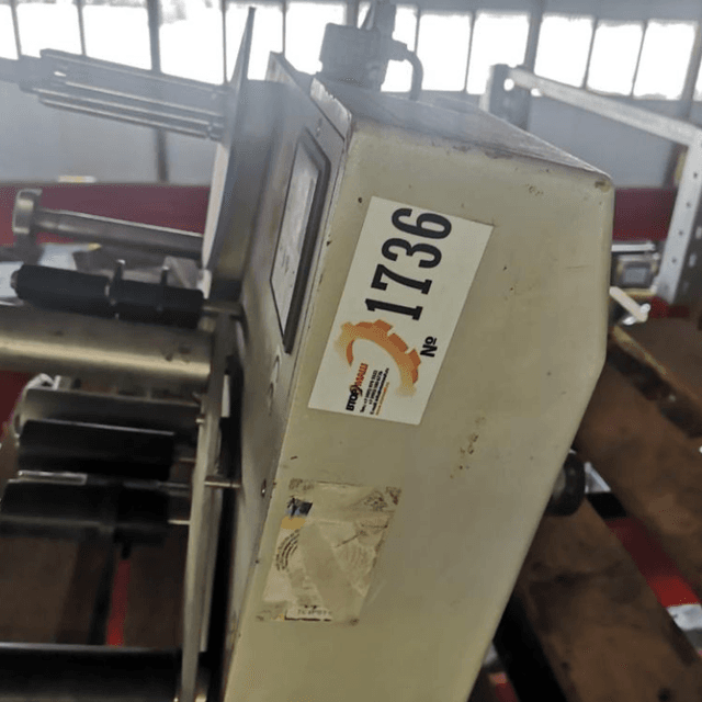 Аппликатор инв.1736