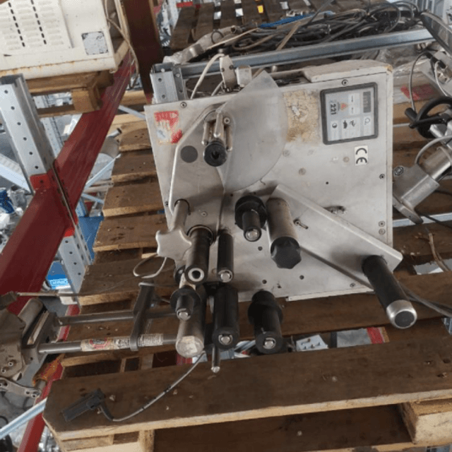 Аппликатор инв.1736