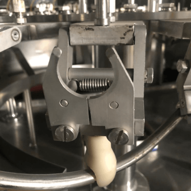 Триблок розлива DXGF 24-24-8