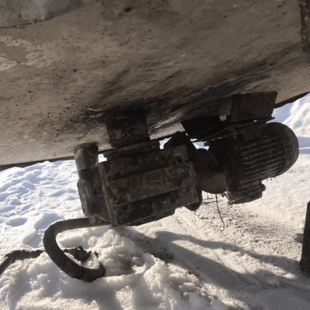 ВН-600 инв.7482