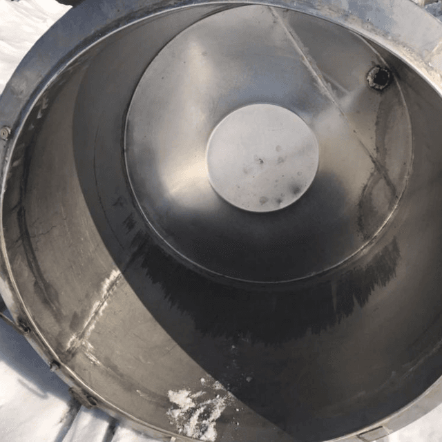 Емкость ОПБ-1000 инв.7484