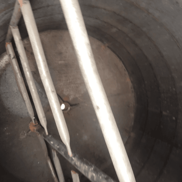 Ёмкость Я1-ОСВ-2.5 инв.7487