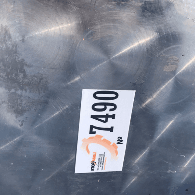 Пастеризатор ОКЛ-5 инв.7490