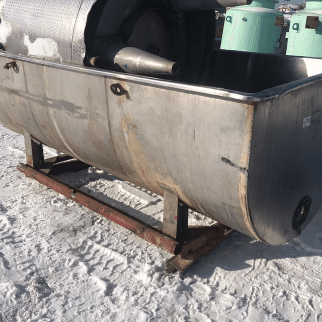 Ванна ВТН 2,5 инв.7701