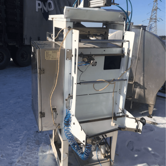 Автомат разливочный АО 111 инв.7702