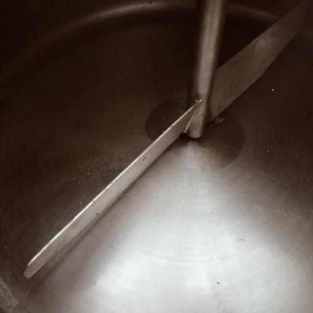 Емкость 200л инв.6487