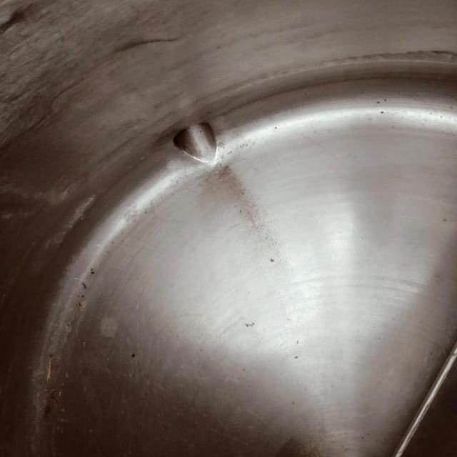 Емкость 200л инв.6487