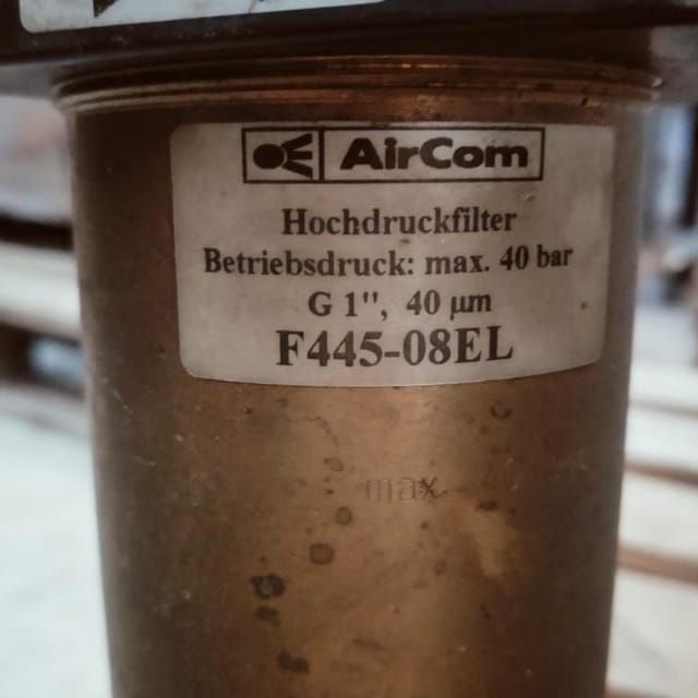 Полуавтомат выдува со станцией разогрева ПВ-7/3 инв.6974