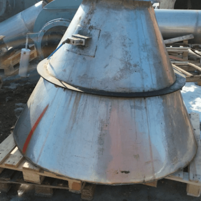 Распылительная сушилка Niro Atomizer