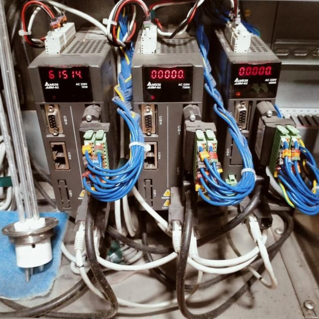 Фасовщик Я1-ОРП в ПюрПак коробка + крышка инв.8022