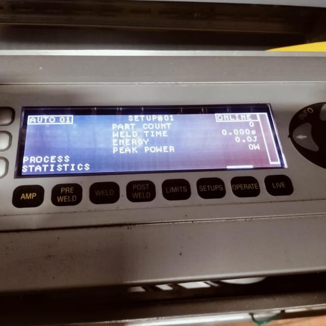 Фасовщик Я1-ОРП в ПюрПак коробка + крышка инв.8022