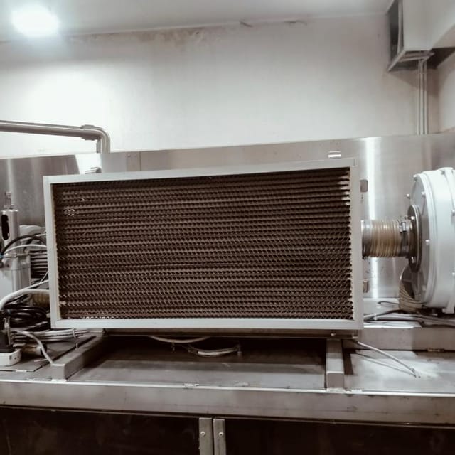 Фасовщик Я1-ОРП в ПюрПак коробка + крышка инв.8022