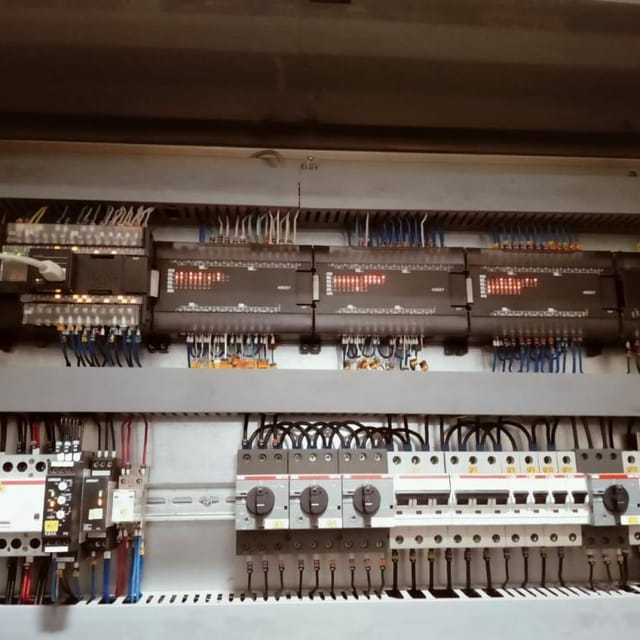 Фасовщик Я1-ОРП в ПюрПак коробка + крышка инв.8022