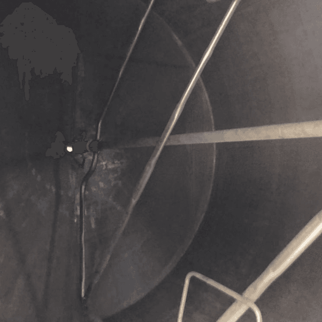 Ёмкость Я1-ОСВ-10 инв.7733