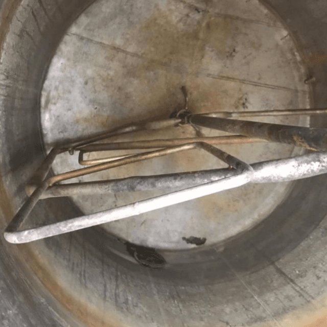 Емкость Я1-ОСВ 2,5 инв.7738