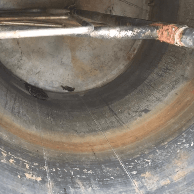 Емкость Я1-ОСВ 2,5 инв.7738