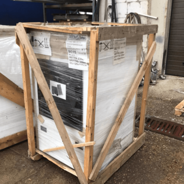 Сушка белья Вязьма ВС-15 инв.9013