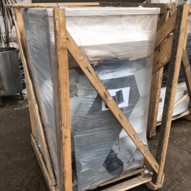 Сушка белья Вязьма ВС-15 инв.9013