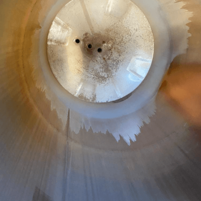 Емкость 6 куб.м. термос инв.8093