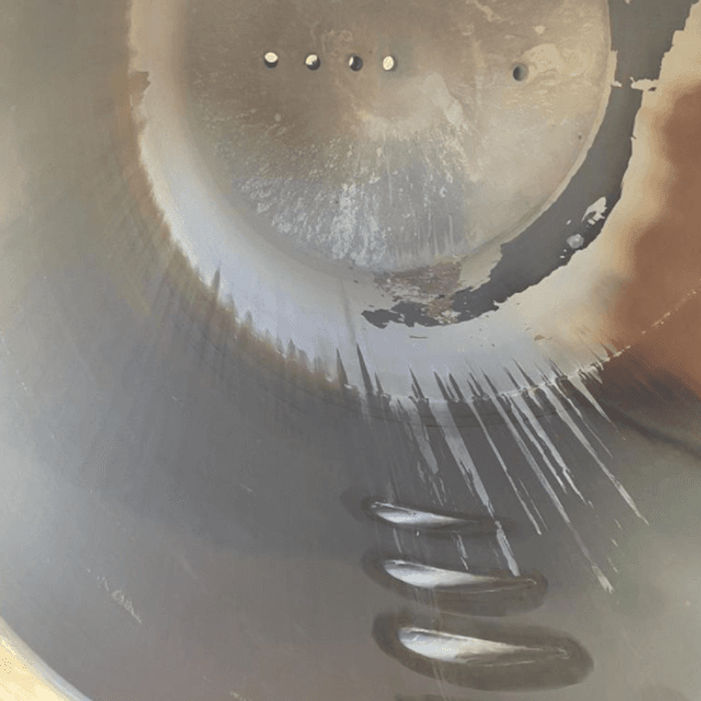 Емкость 8куб.м. инв.8086