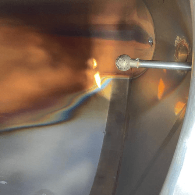 Емкость 8куб.м. инв.8086