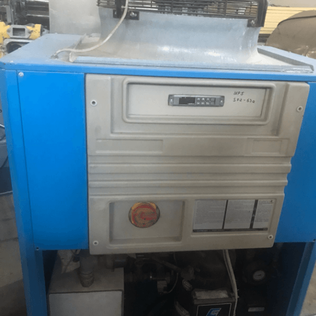 Чиллер COREMA инв.7740