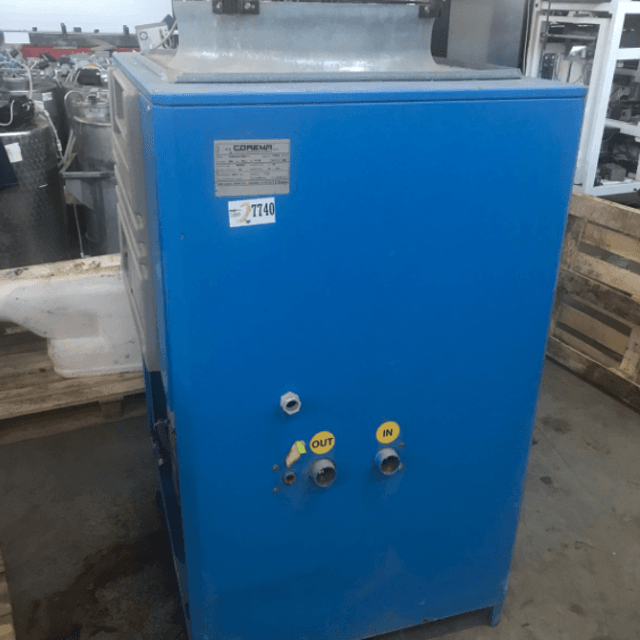 Чиллер COREMA инв.7740
