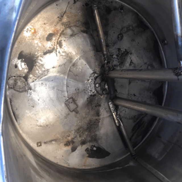 Емкость ОПБ-1000 инв.7741