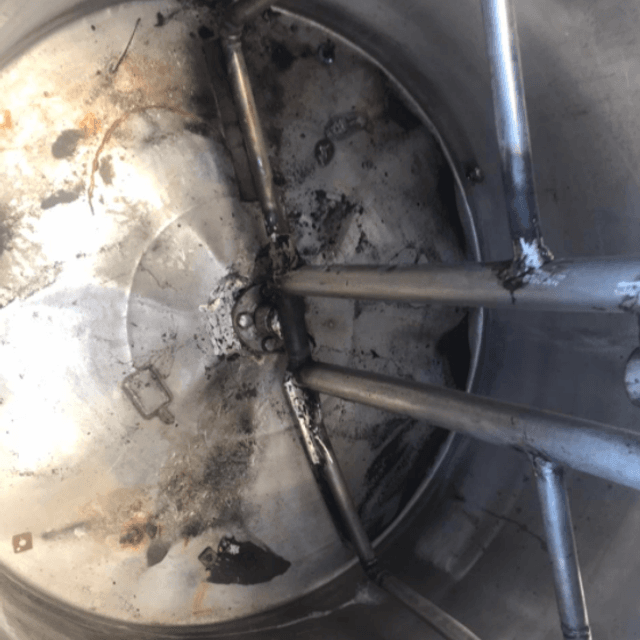 Емкость ОПБ-1000 инв.7741