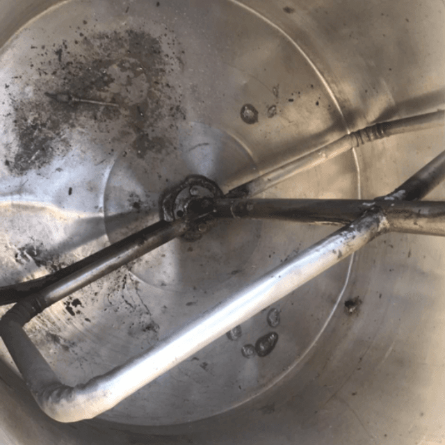 Емкость ОПБ-1000 инв.7742