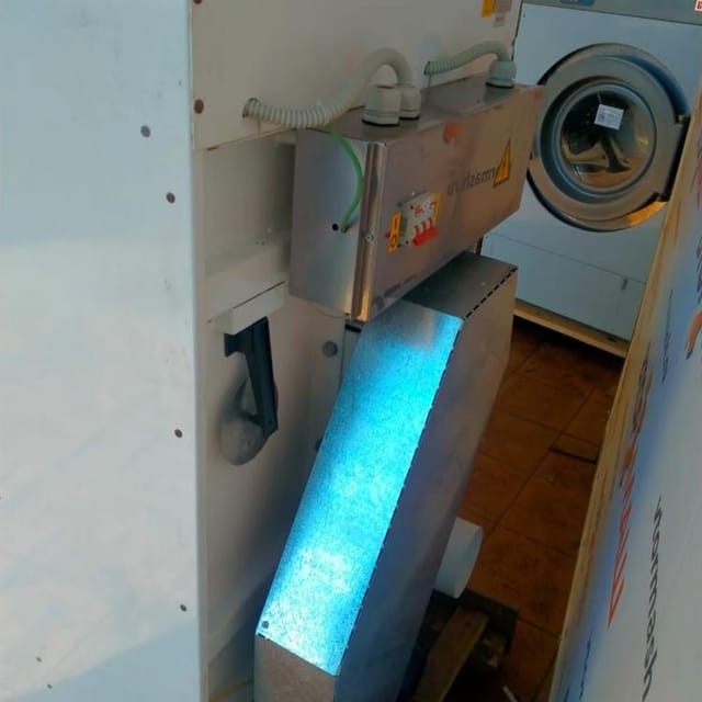 Сушка белья Вязьма ВС-15 инв.9013