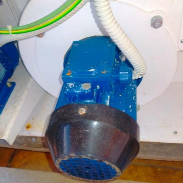 Сушка белья Вязьма ВС-15 инв.9013