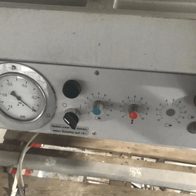 Вакуум-упаковщик Multivac AG800 инв.1384