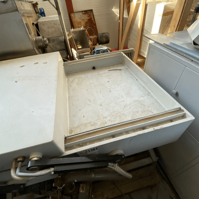 Вакуум-упаковщик Multivac AG800 инв.1384