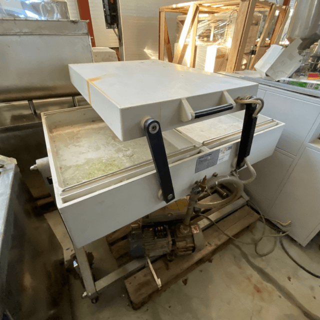 Вакуум-упаковщик Multivac AG800 инв.1384