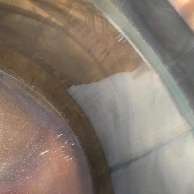 Емкость 4 куб.м. инв.4291