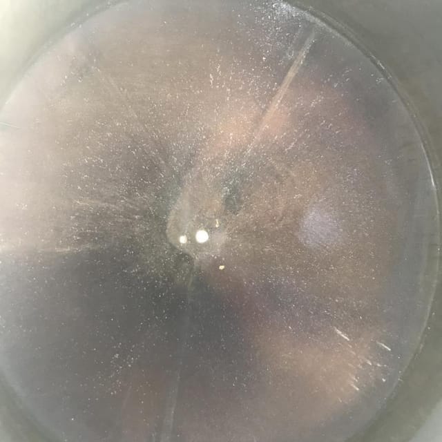 Емкость 4 куб.м. инв.4291